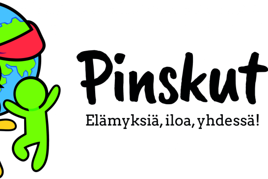 pinskujen logo