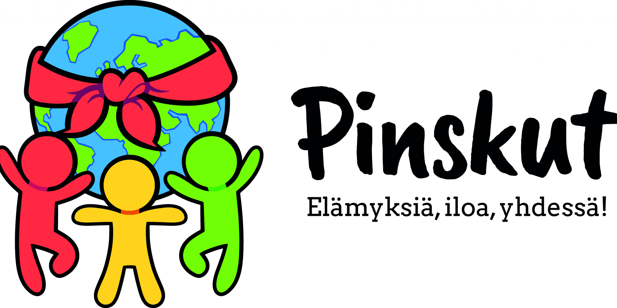 pinskujen logo