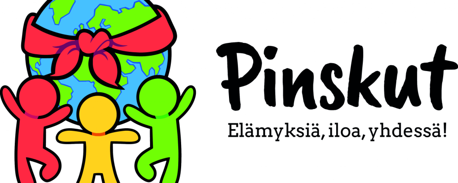 pinskujen logo