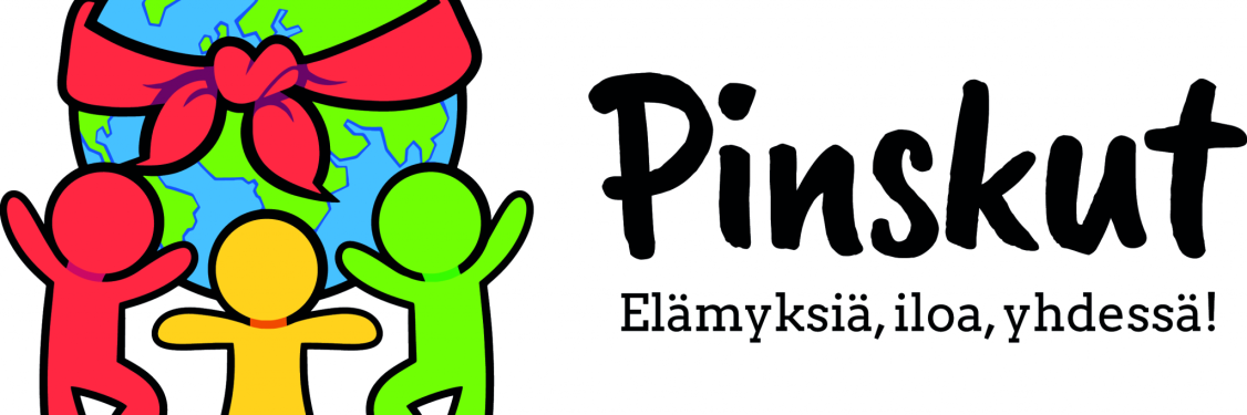 pinskujen logo