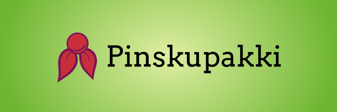 Pinskupakki-banneri